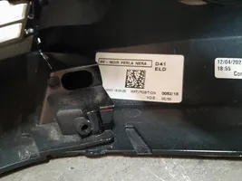 Citroen DS4 Zderzak przedni 9830951880