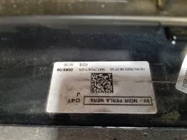 Citroen DS4 Zderzak przedni 9830951880