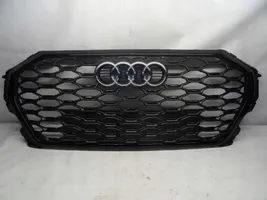 Audi Q3 F3 Grotelės priekinės 83F853651