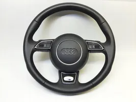 Audi A4 S4 B8 8K Ohjauspyörä 8K0419091BN