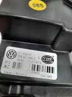 Volkswagen Touareg II Światło przeciwmgłowe przednie 7P6941699C