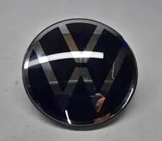 Volkswagen Touareg III Mostrina con logo/emblema della casa automobilistica 760853601E