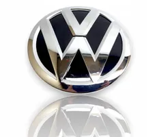 Volkswagen Polo VI AW Muut logot/merkinnät 3G0853601B