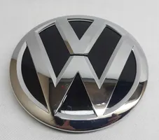 Volkswagen Polo VI AW Autres insignes des marques 3G0853601B