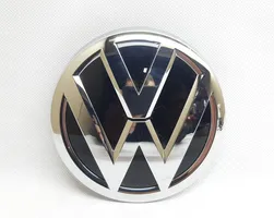 Volkswagen Polo VI AW Autres insignes des marques 3G0853601B