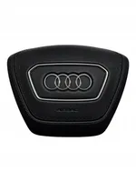 Audi A6 S6 C8 4K Ohjauspyörän turvatyyny 4N0880201J