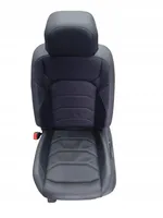 Volkswagen Touareg III Asiento delantero del conductor 760881375D