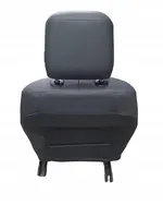 Volkswagen Touareg III Asiento delantero del conductor 760881375D