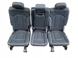 Audi Q7 4M Seat set 4M0