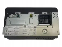 Seat Leon IV Panel / Radioodtwarzacz CD/DVD/GPS 5FA035869D