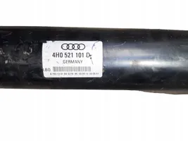 Audi A8 S8 D4 4H Drive shaft (set) 4H0521101D