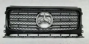 Mercedes-Benz G W463 Front grill A4638880400
