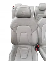 Audi A5 8T 8F Sėdynių komplektas 8T0885375D