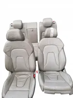 Audi A5 8T 8F Juego del asiento 8T0885375D