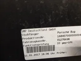 Porsche Boxster 982 Etupuskuri 982807221FFF
