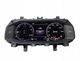 Cupra Formentor Geschwindigkeitsmesser Cockpit 5FA920790B