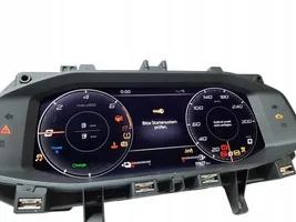 Cupra Formentor Geschwindigkeitsmesser Cockpit 5FA920790B