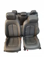 Audi A7 S7 4G Seat set 4G8885375