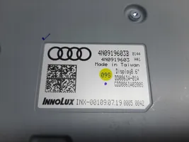 Audi A8 S8 D5 Monitor/display/piccolo schermo 4N0919603B