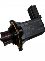 Audi A5 Solenoidinis vožtuvas 06H145710C