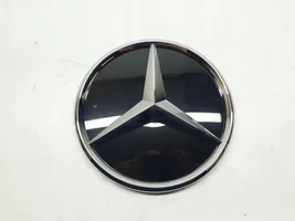 Mercedes-Benz E W213 Otras insignias/marcas A0008806000