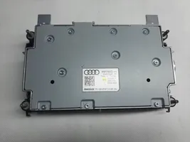 Audi Q8 Screen/display/small screen 4N0919603B