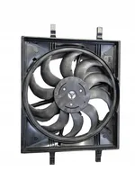 Volkswagen ID.3 Ventilatore di raffreddamento elettrico del radiatore 1EA121205