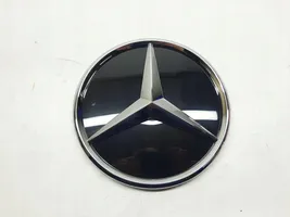 Mercedes-Benz GL X166 Muut logot/merkinnät A0008806000