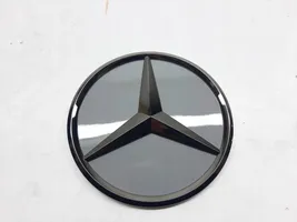 Mercedes-Benz EQS V297 Muut logot/merkinnät A0998106803