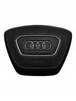 Audi A8 S8 D5 Fahrerairbag 4N0880201J