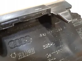 Audi Q7 4M Modanatura separatore del paraurti anteriore 4M0807299A