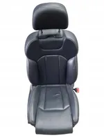 Audi SQ7 Fotel przedni pasażera 4M0