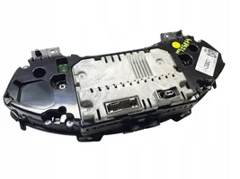 Audi A5 Nopeusmittari (mittaristo) 8W5920781L