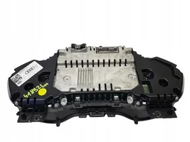 Audi A5 Tachimetro (quadro strumenti) 8W5920781L