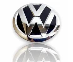 Volkswagen Jetta VI Muut logot/merkinnät 3G0853601B