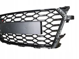 Audi TT TTS RS Mk3 8S Grille de calandre avant 8S0853651J