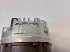 Mercedes-Benz S C217 Pompe de circulation d'eau A0005002300