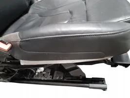 Audi A5 8T 8F Juego del asiento 8T3