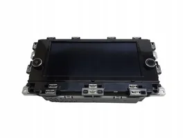 Volkswagen Golf VIII Radio/CD/DVD/GPS head unit 5h0035869