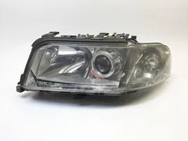 Audi A8 S8 D2 4D Lampa przednia 4D0941003AK