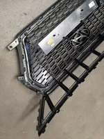 Hyundai i30 Front grill 86351-G4000