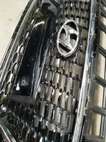 Hyundai i30 Grille de calandre avant 86351-G4000