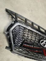 Hyundai i30 Front grill 86351-G4000