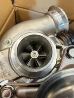 BMW 1 E82 E88 Turbine 7593015