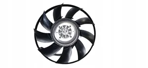 Land Rover Discovery 5 Ventilateur de refroidissement de radiateur électrique AH428C617BE