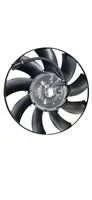 Land Rover Discovery 5 Ventilateur de refroidissement de radiateur électrique AH428C617BE