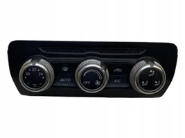 Audi A1 Climate control unit 8XA820043