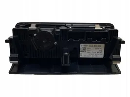 Audi A1 Climate control unit 8XA820043