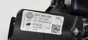 Volkswagen Taigo Luci posteriori 2G7945095