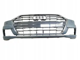 Audi A8 S8 D5 Paraurti anteriore 4N0807437E